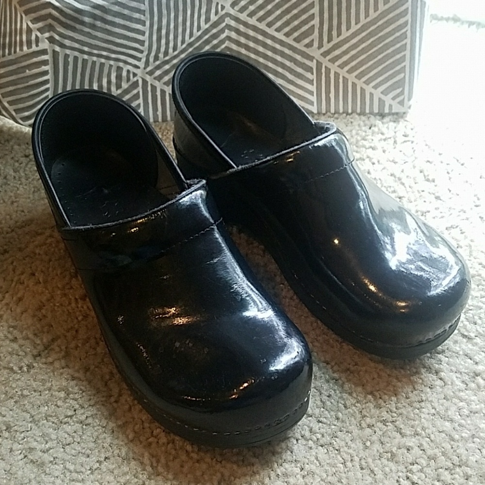 Dansko Professional Clog - size 40